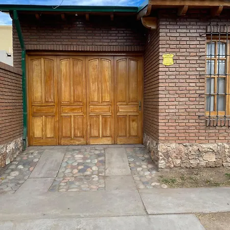 Villa Casa Centrica Excelente Ubicacion San Rafael  Exterior foto